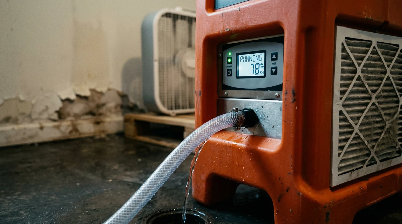 air purifier vs dehumidifier mold - When an Air Purifier Is the Better Choice for Mold