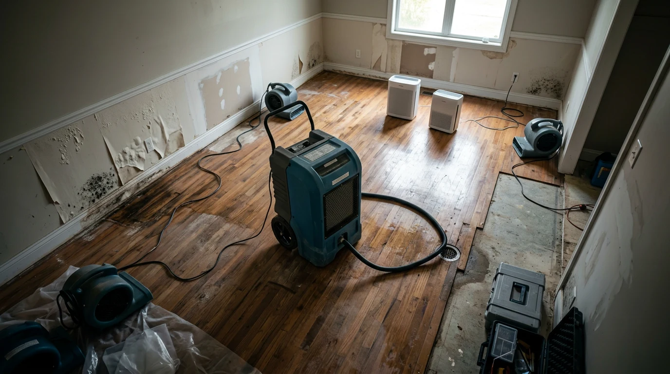 air purifier vs dehumidifier mold - Cost Comparison: Air Purifier vs Dehumidifier for Mold