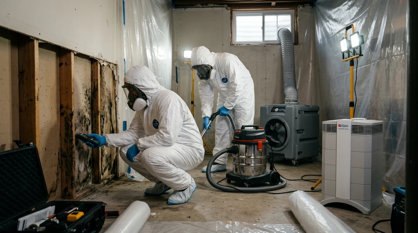 best air purifiers for mold - IQAir HealthPro Plus: Best for Severe Allergies