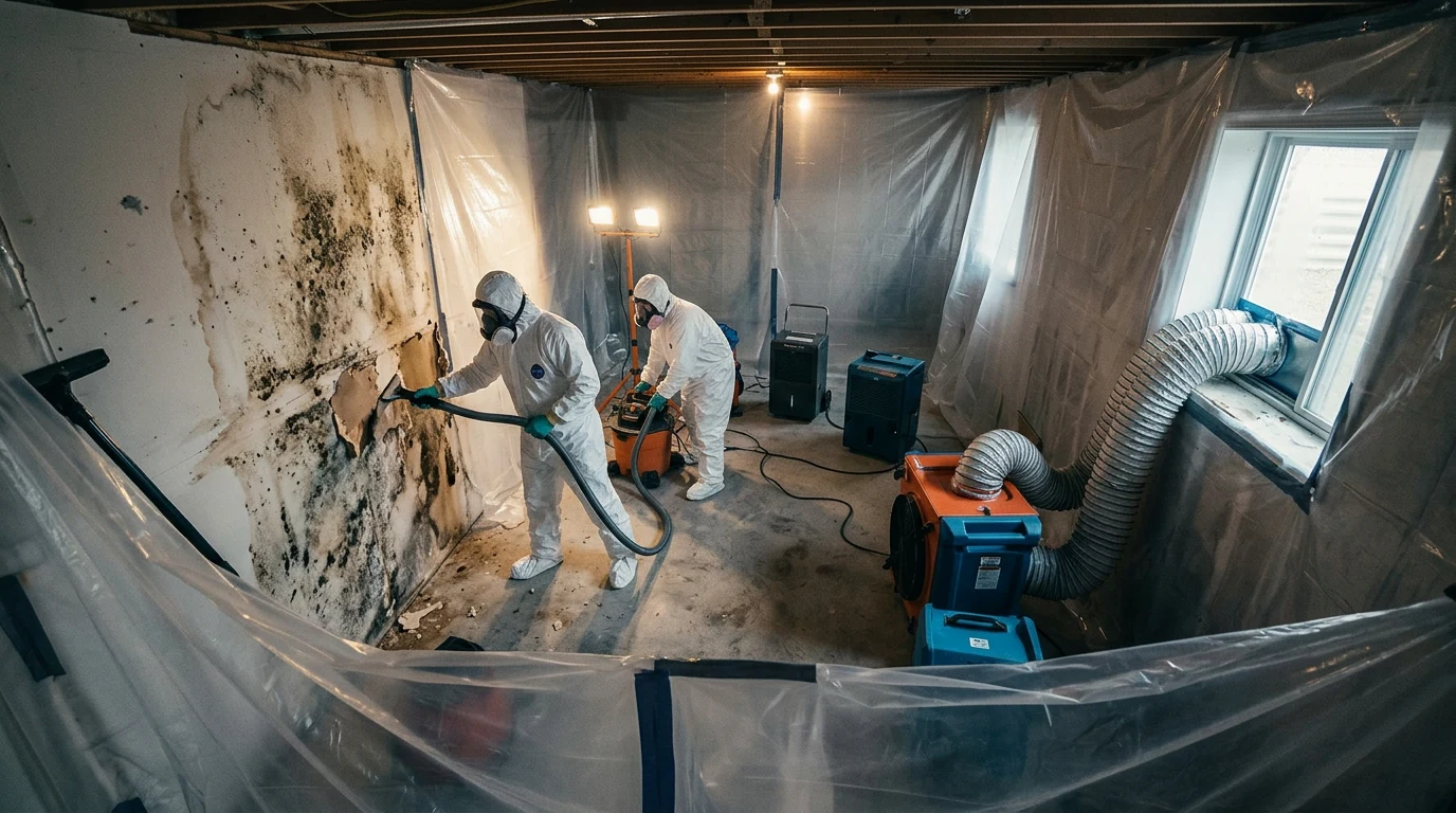 best air purifiers for mold - Medify MA-112: Best for Large Spaces and Basements