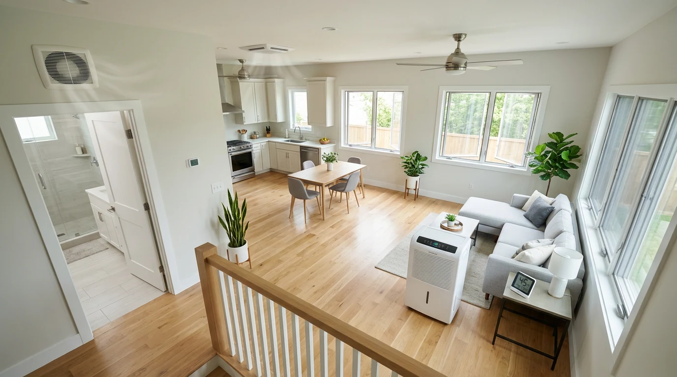 best dehumidifier for mold - Detailed Reviews: Best Dehumidifiers for Mold