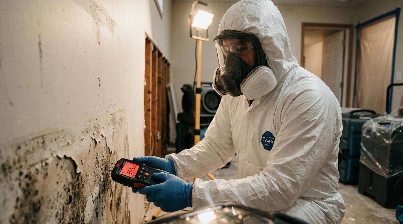 best moisture meter - Why Homeowners Need a Moisture Meter