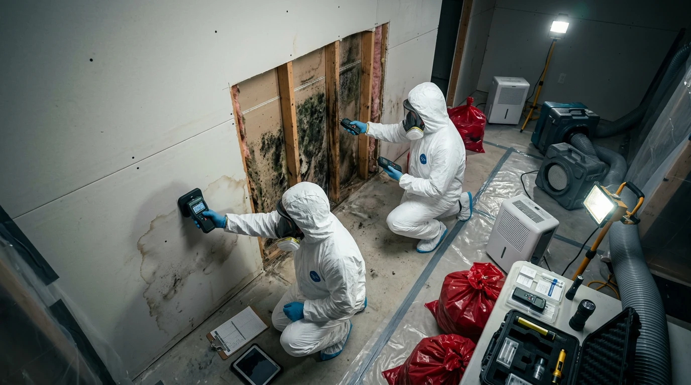 best moisture meter - Types of Moisture Meters: Pin-Type vs. Pinless