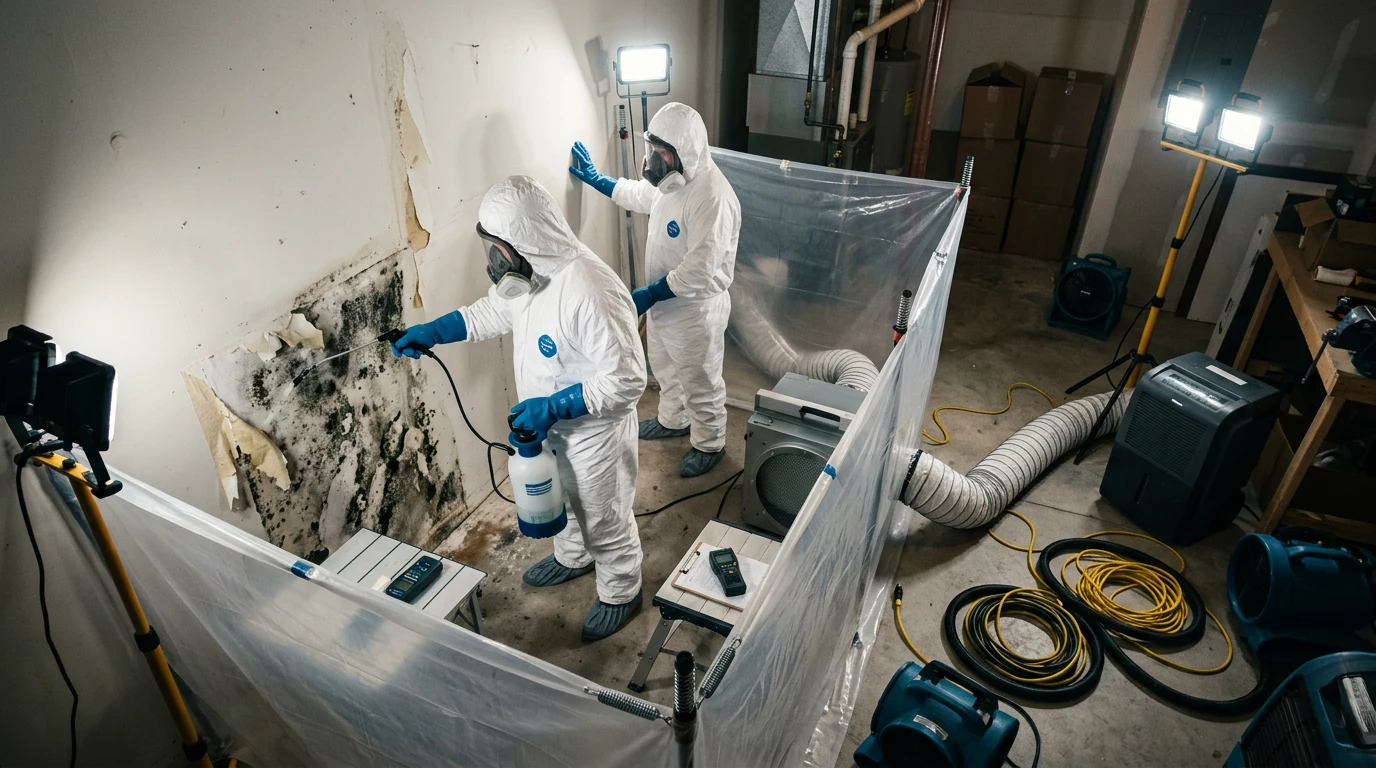 best mold remover spray - Botanical and Thymol-Based