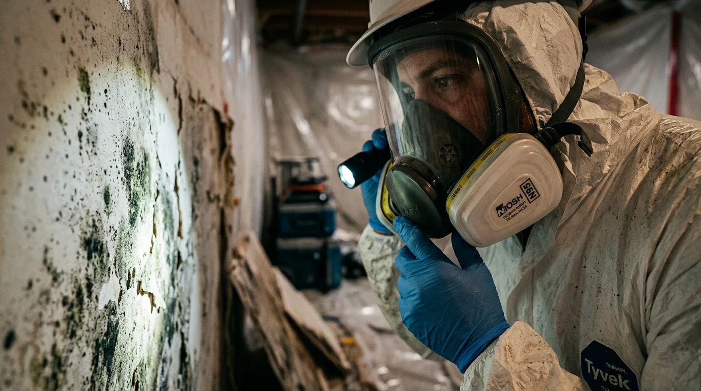 best n95 for mold - NIOSH Filtration Classes Explained