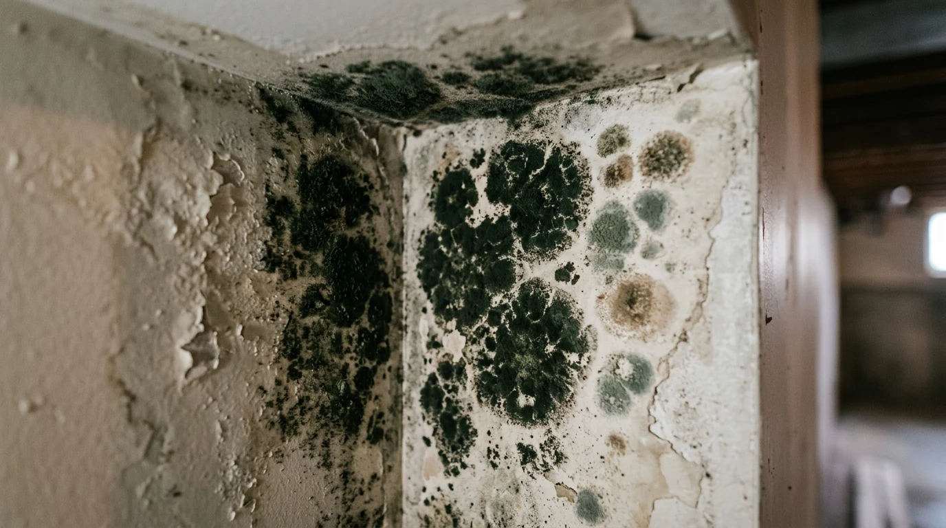 black mold vs regular mold - What Makes Black Mold Different from Other Molds?