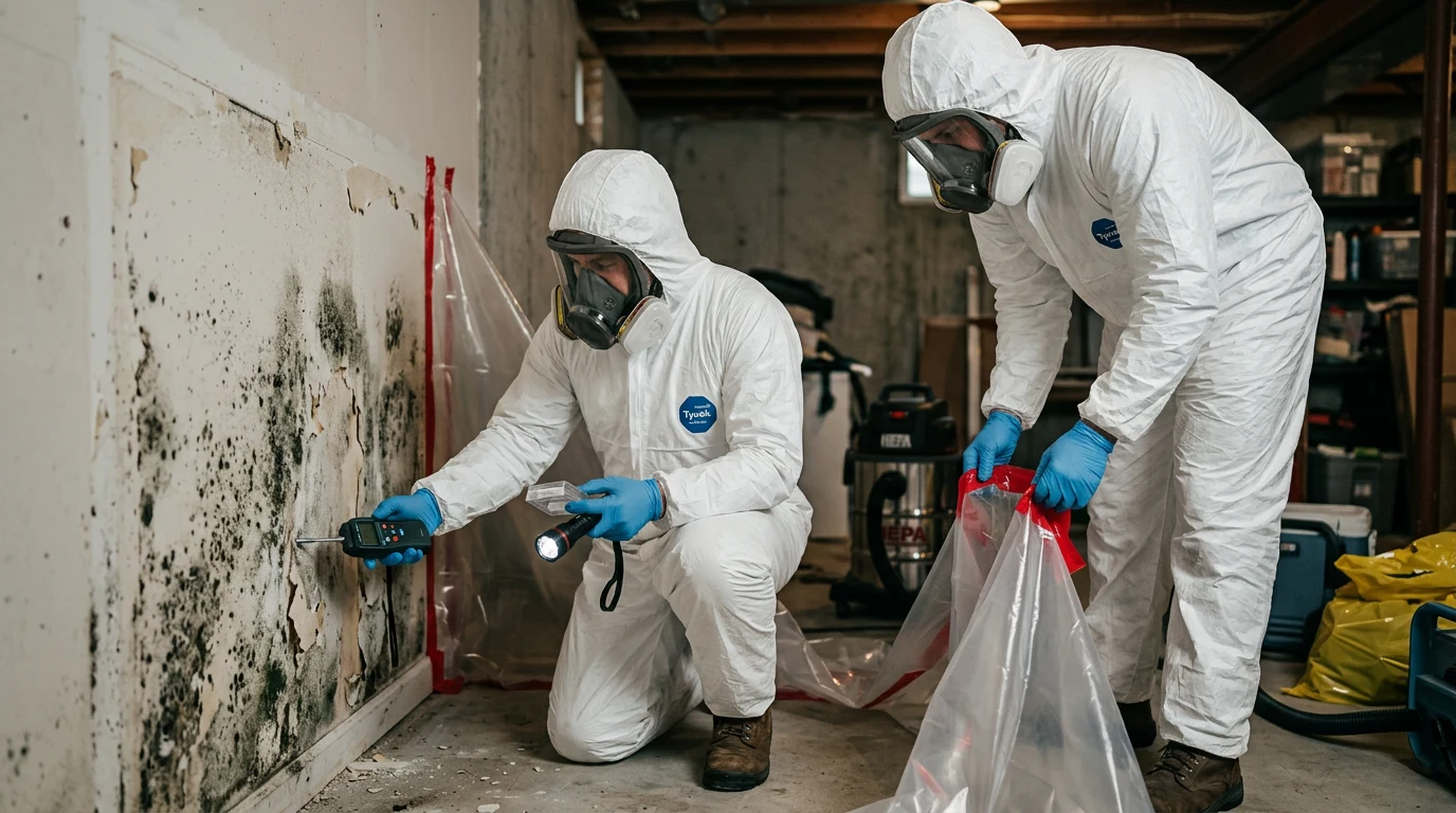 can mold make you sick - How Mold Makes You Sick: The Biological Mechanism