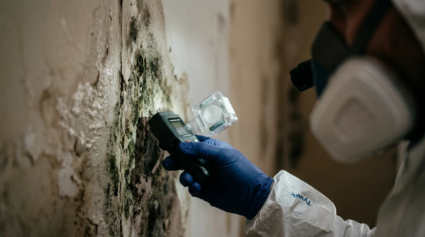 can mold make you sick - Scientific Evidence: What the Research Says