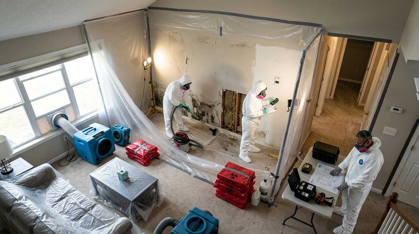 can mold make you sick - Short-Term vs. Long-Term Health Effects of Mold