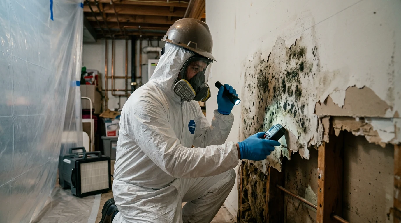 cirs mold illness - What Is CIRS? Understanding the Mechanism