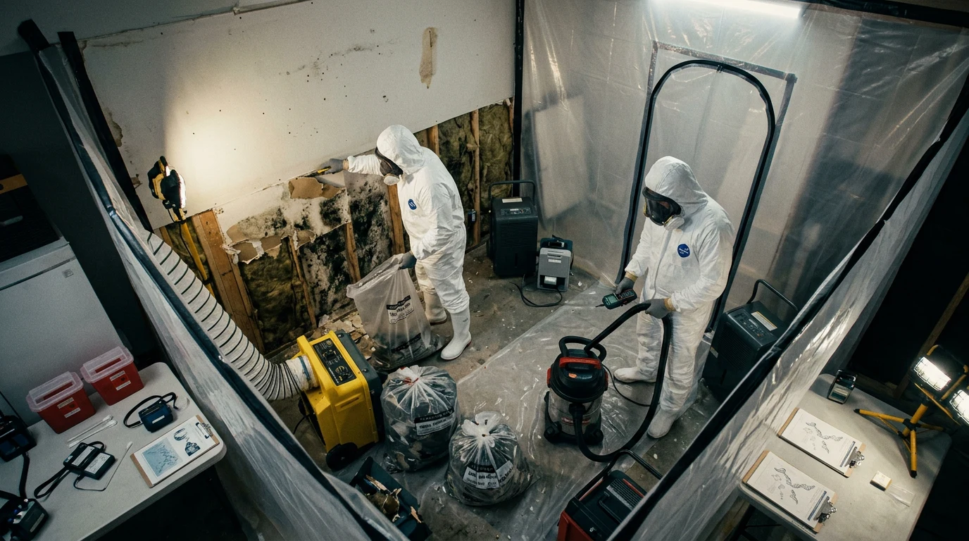 cirs mold illness - The Role of HLA-DR Genetics