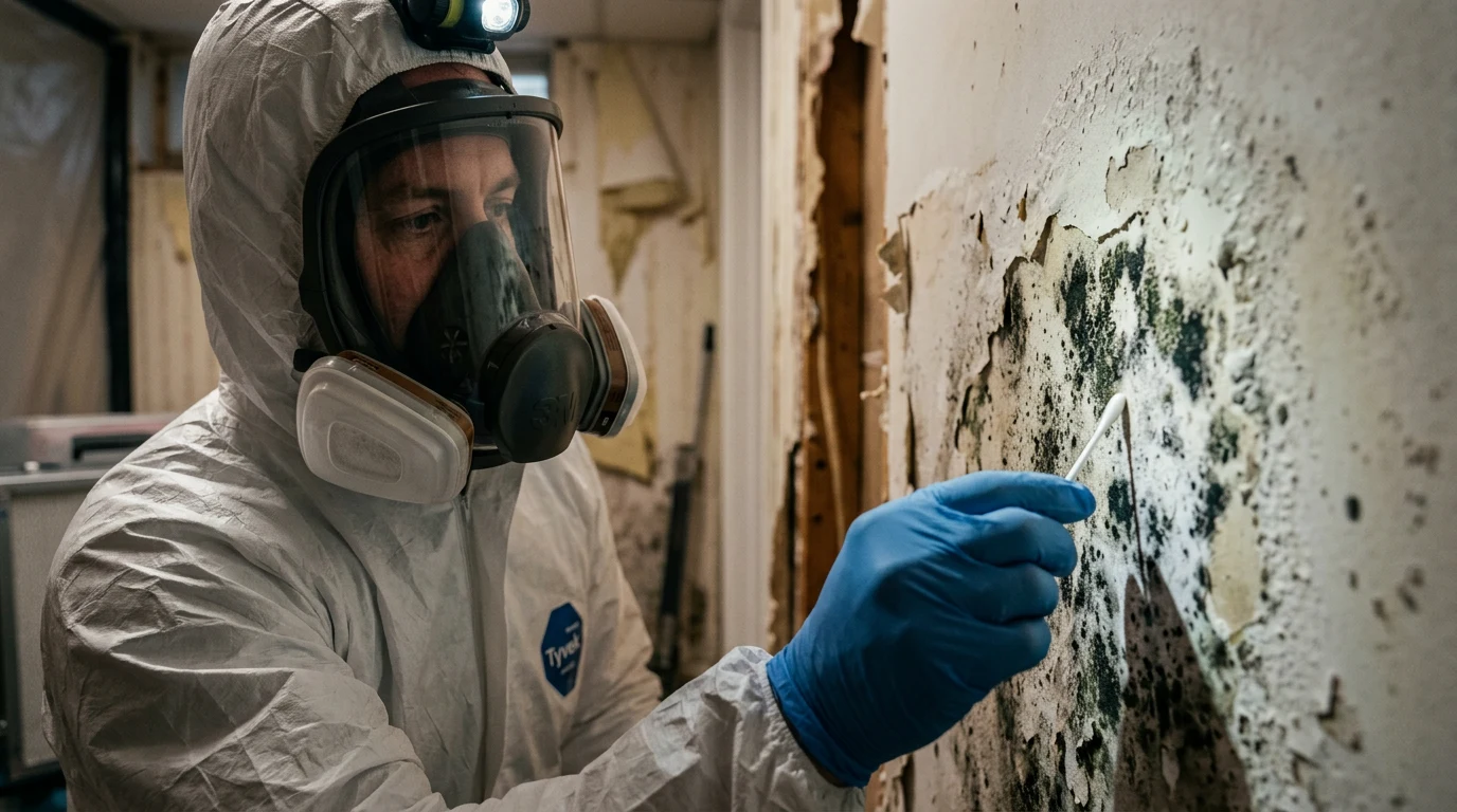 cirs mold illness - CIRS Symptoms: The Multi-System Pattern