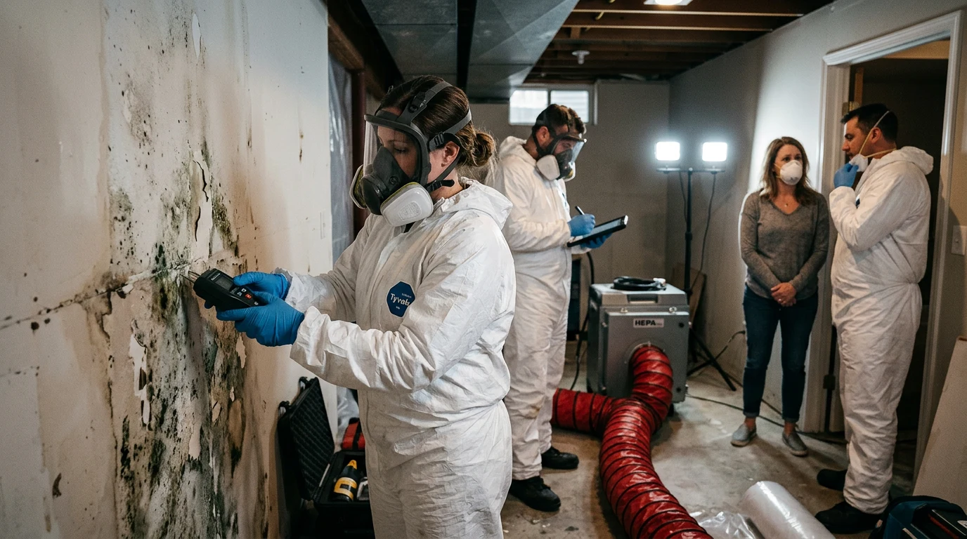 cirs mold illness - Neurological and Cognitive Symptoms