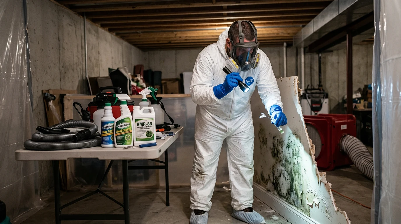 concrobium vs rmr-86 - Quick Comparison: Concrobium vs RMR-86 at a Glance