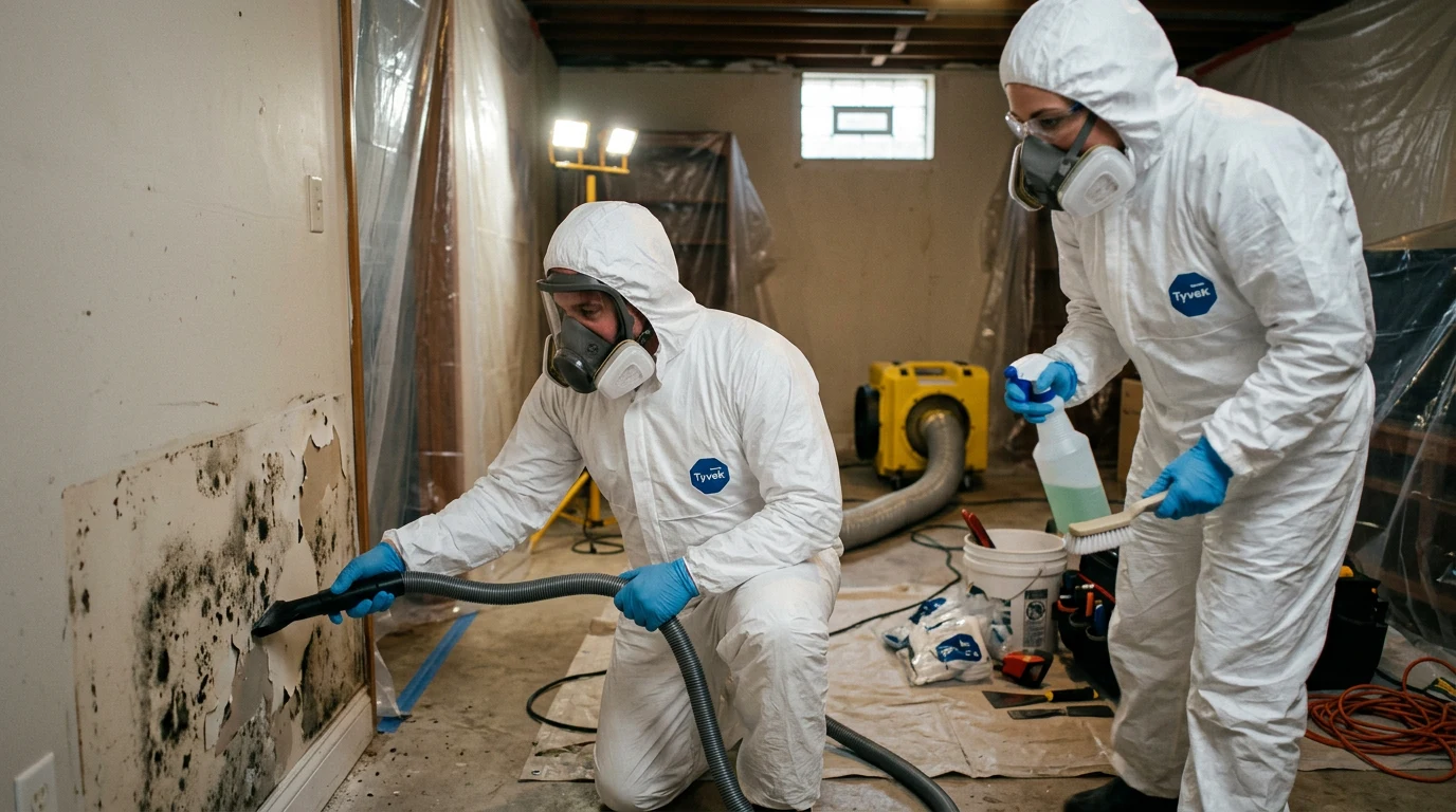 how to get rid of mold - How to Get Rid of Mold: Room-by-Room Removal Guide