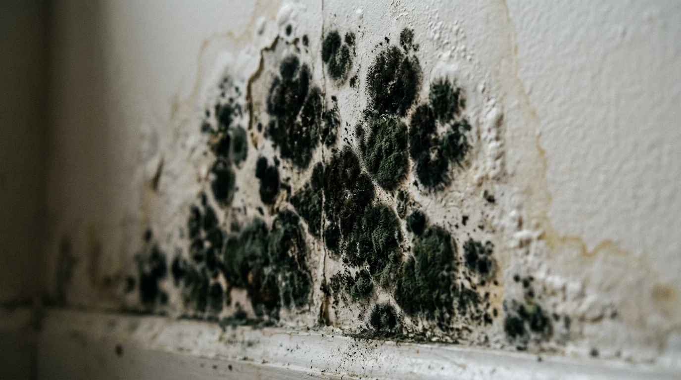 is black mold dangerous - Is Black Mold Dangerous? The Direct Expert Answer