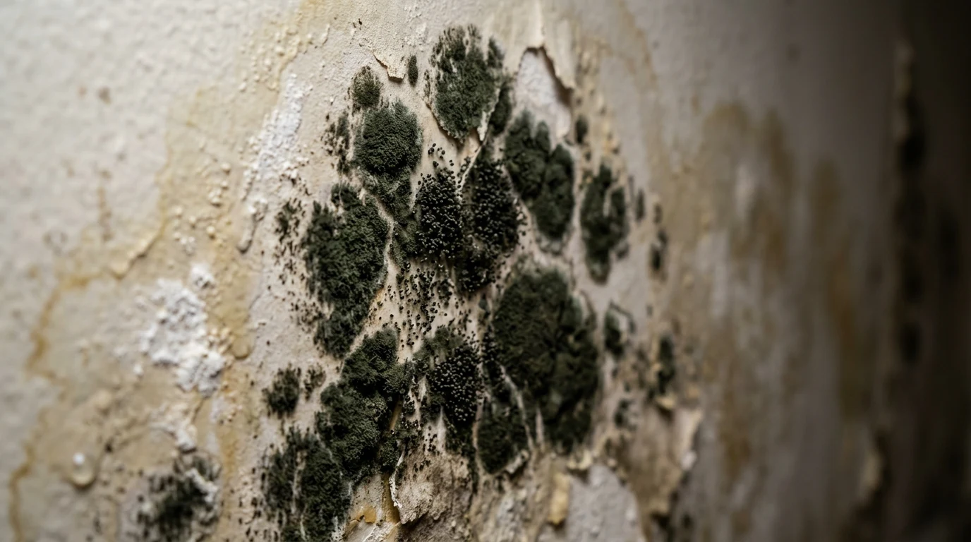 is black mold dangerous - Mycotoxin Types Produced by Stachybotrys Chartarum
