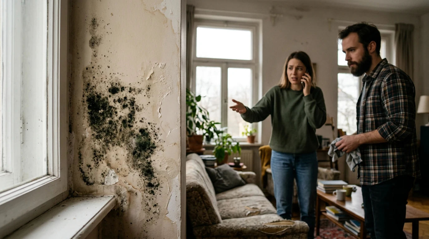 is black mold dangerous - Health Effects of Black Mold Exposure: What the Research Shows