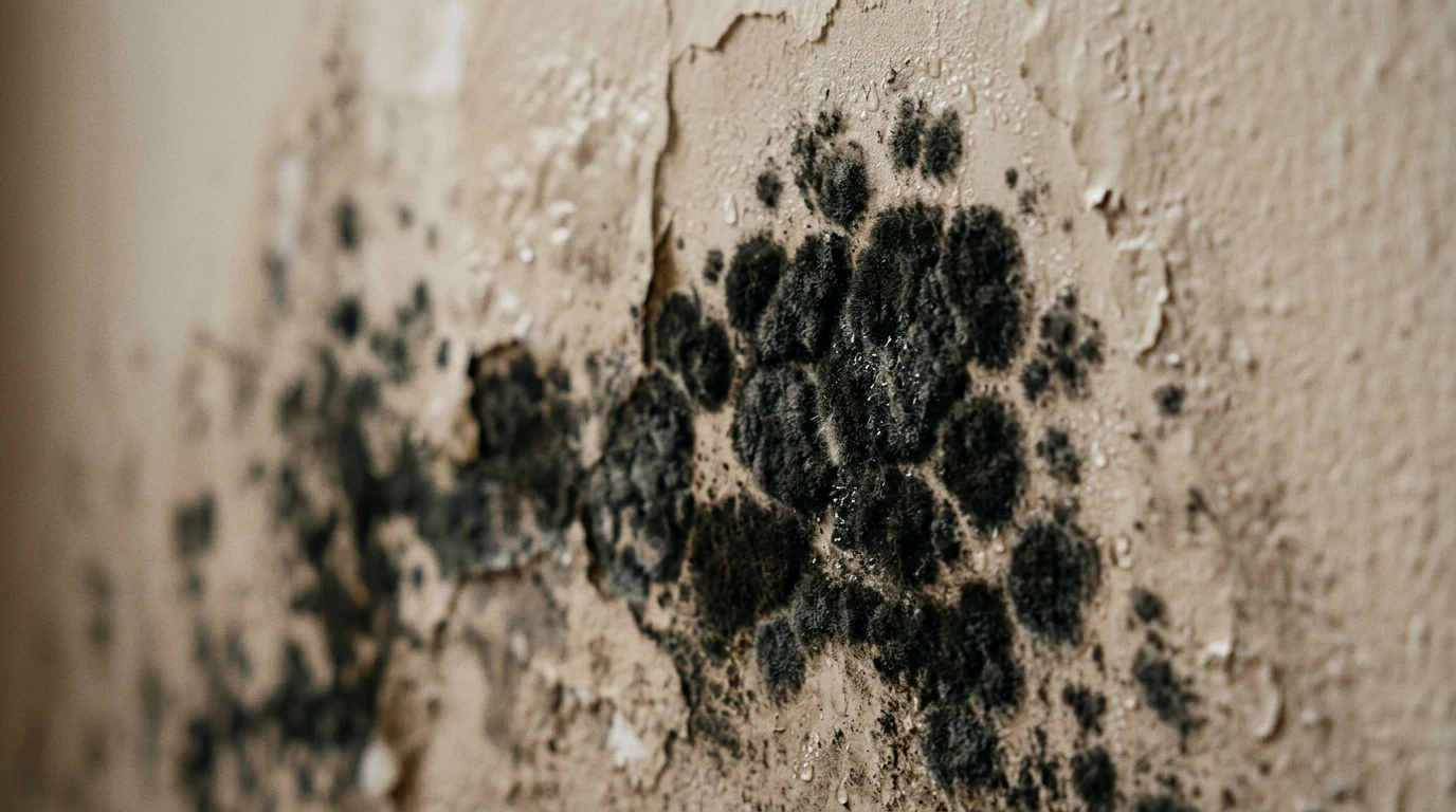 is black mold dangerous - Acute Symptoms (Hours to Days of Exposure)