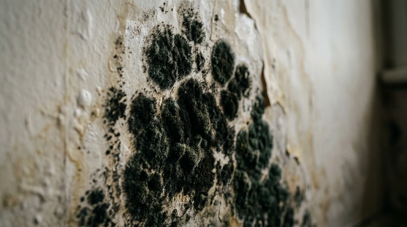 is black mold dangerous - Severe Symptoms (High-Concentration or Immunocompromised Exposure)