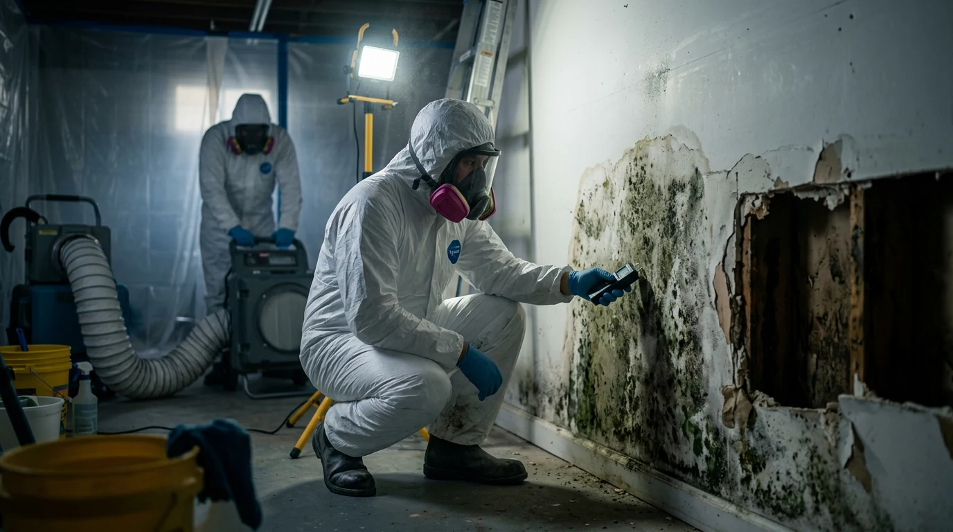 long term effects of mold exposure - How Mold Causes Long-Term Health Damage