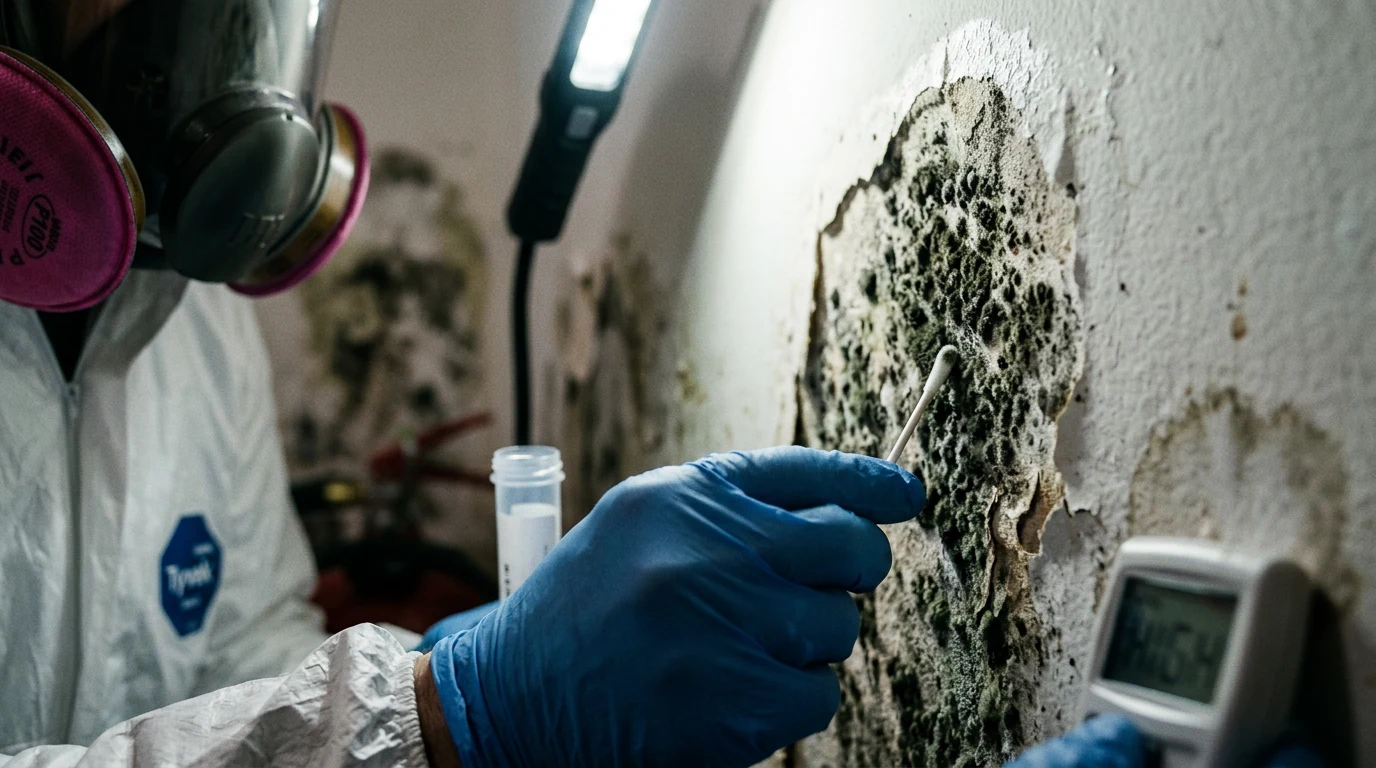 long term effects of mold exposure - 2. Mycotoxin Accumulation and Cellular Damage