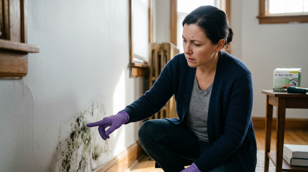 Mold removal cost guide for Chicago Il