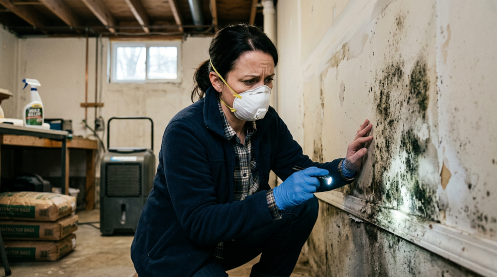 Mold removal cost guide for Minneapolis Mn