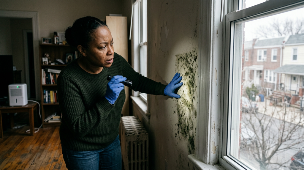 Mold removal cost guide for New York Ny