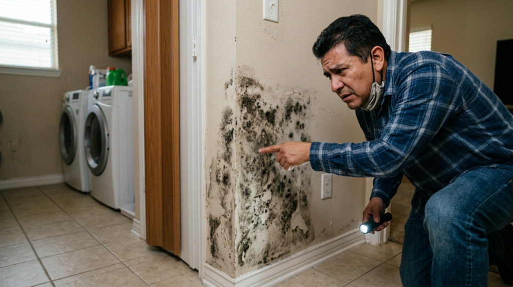Mold removal cost guide for San Antonio Tx