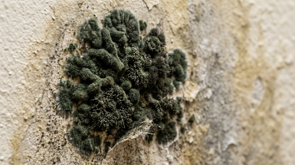 Stachybotrys Chartarum Science featured image