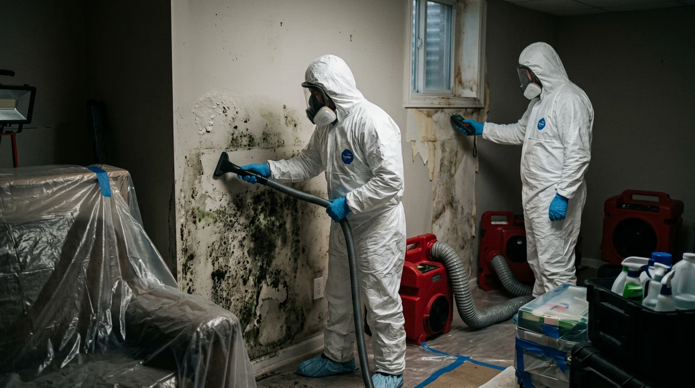 mold allergy symptoms - What Is a Mold Allergy?