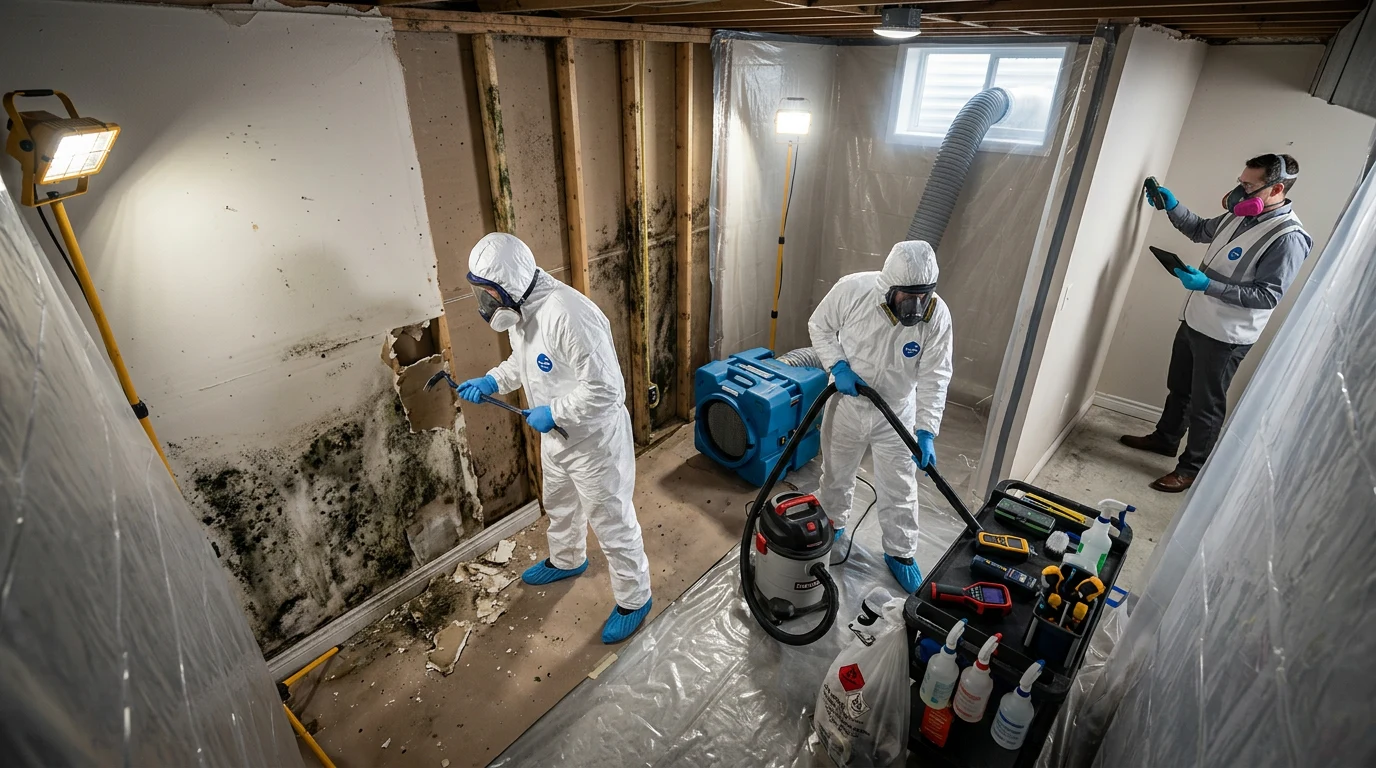 mold allergy symptoms - Common Mold Allergy Symptoms