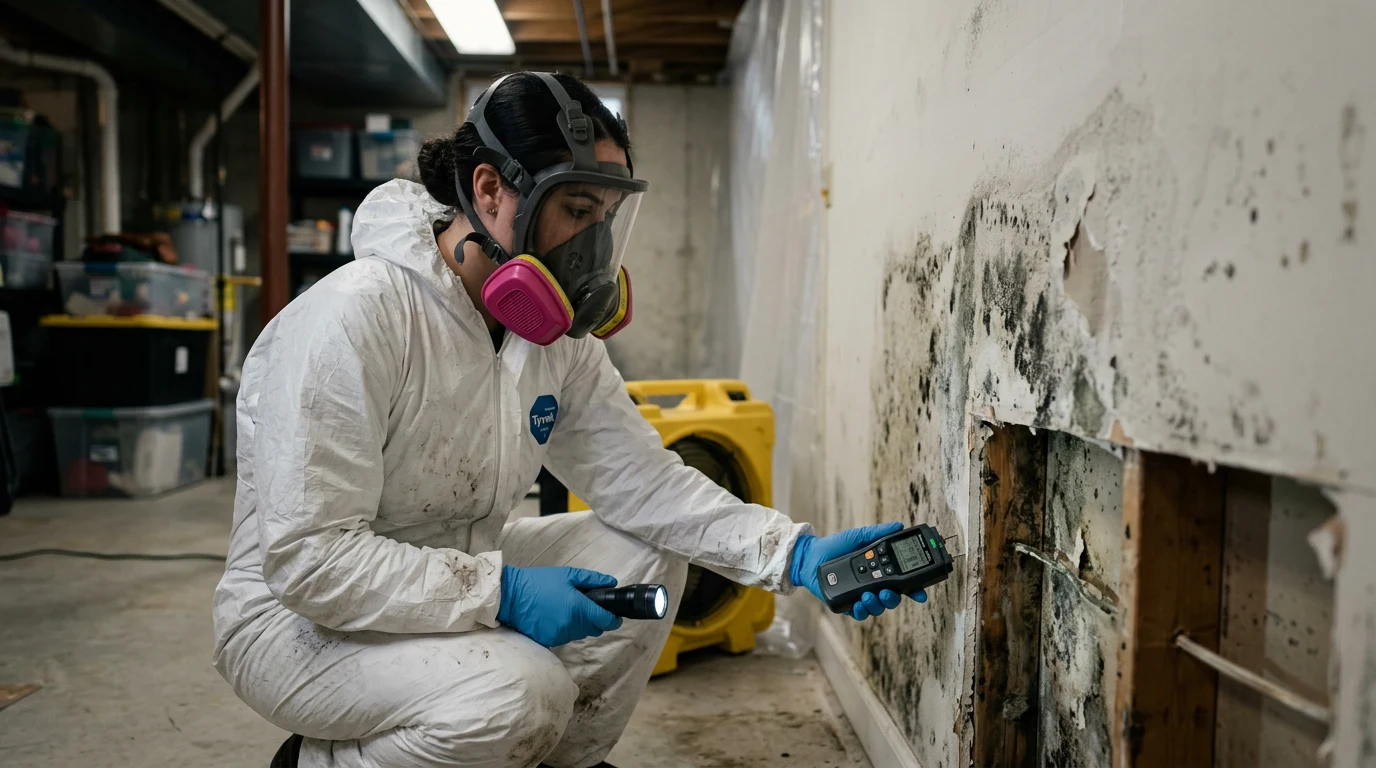 mold allergy symptoms - Throat and Ear Symptoms