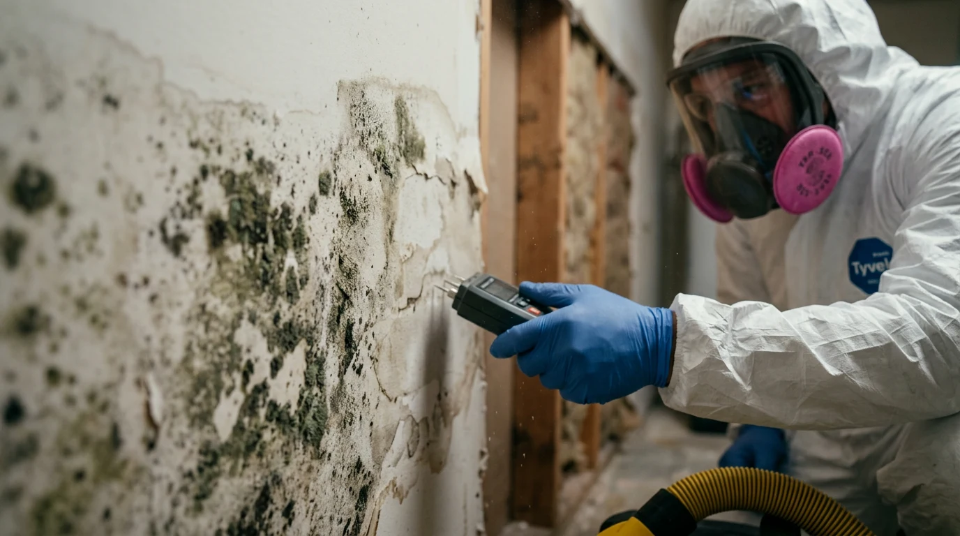 mold and asthma - Allergic Asthma vs. Non-Allergic Pathways