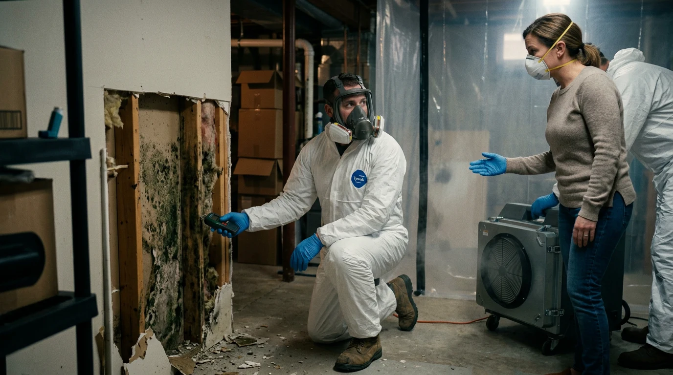 mold and asthma - Which Mold Species Are Most Dangerous for Asthma?