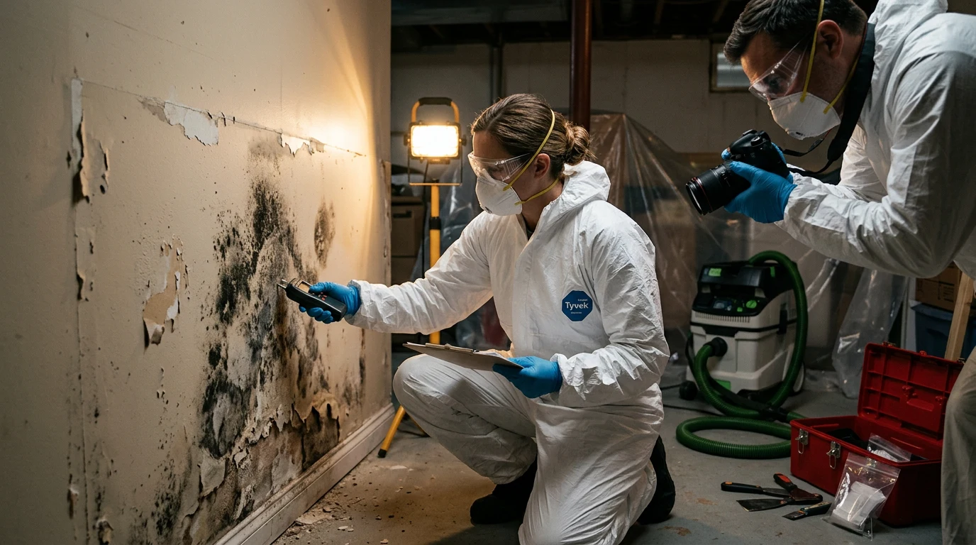 mold and asthma - Alternaria alternata