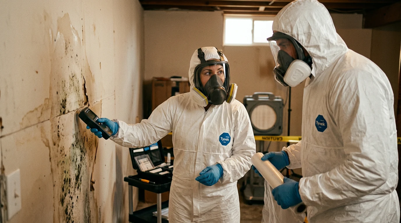 mold detox - Step 2: Mycotoxin Binders for Mold Detox