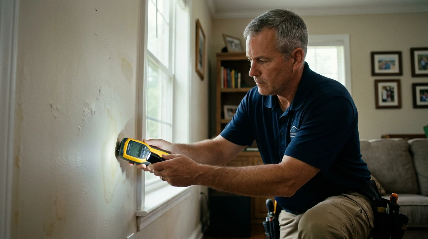 mold inspector baton rouge - Baton Rouge Mold Risk Profile