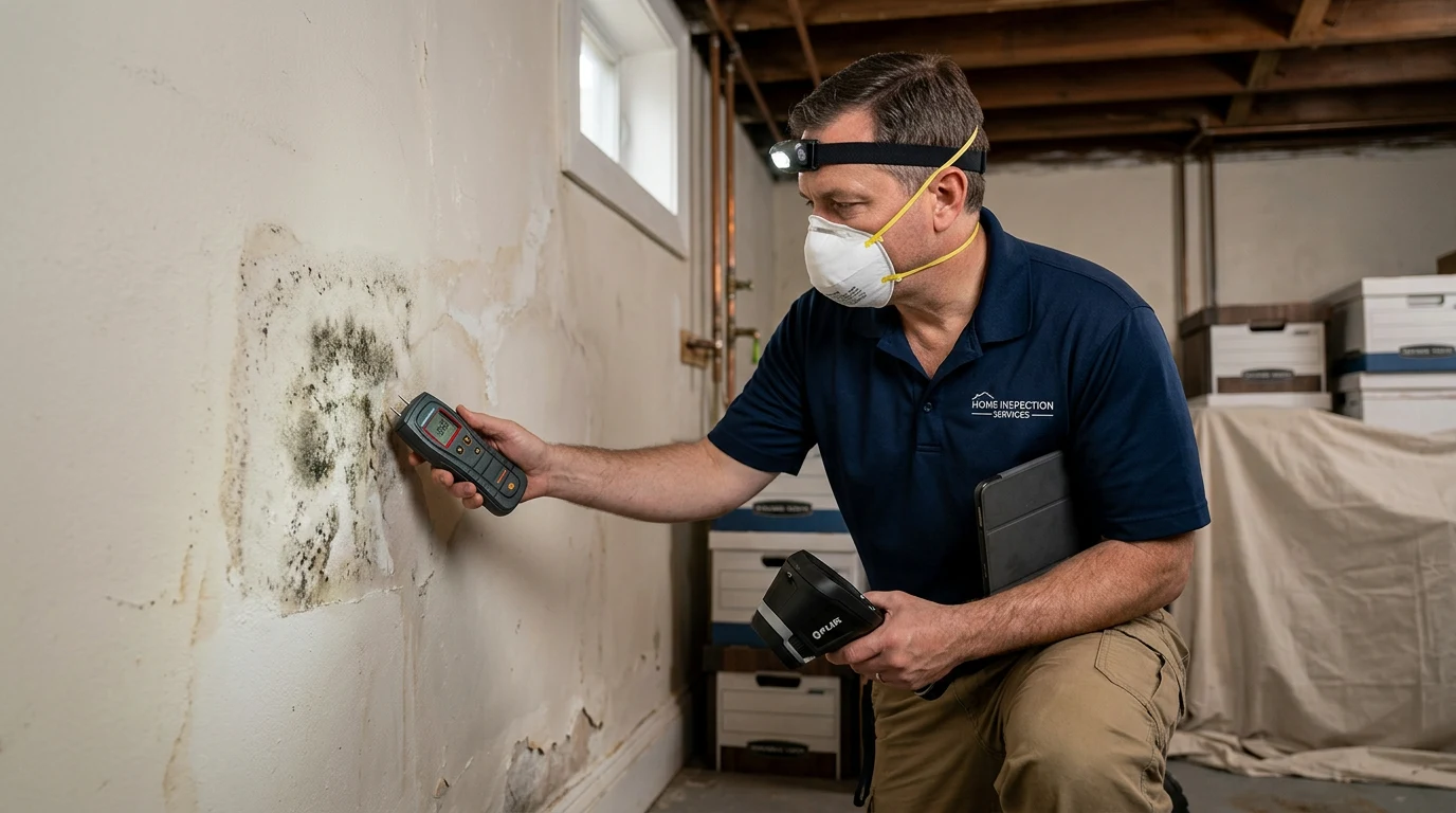 mold inspector philadelphia - Philadelphia Mold Risk Profile