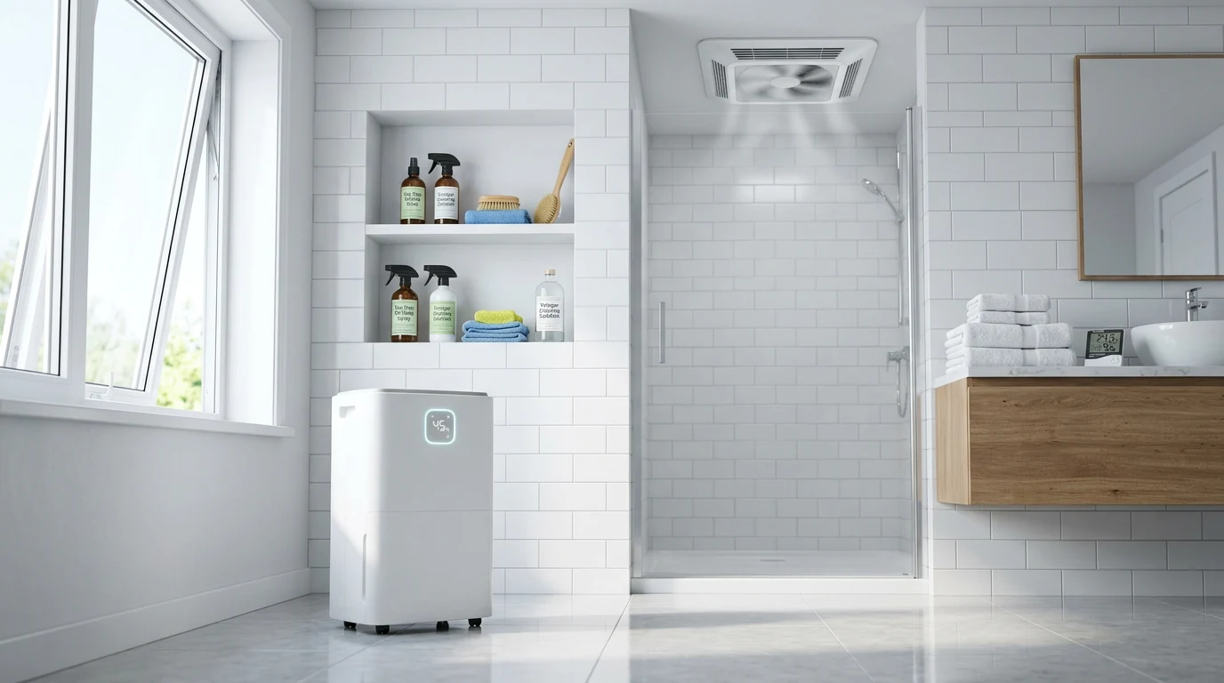 mold prevention products - How to Build a Complete Mold Prevention System