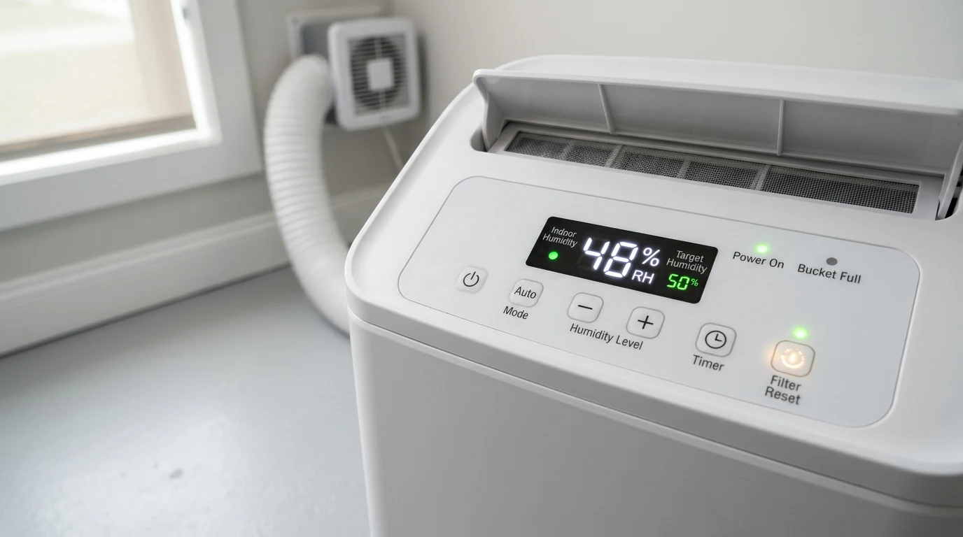 mold prevention products - What to Look For in a Mold Prevention Dehumidifier