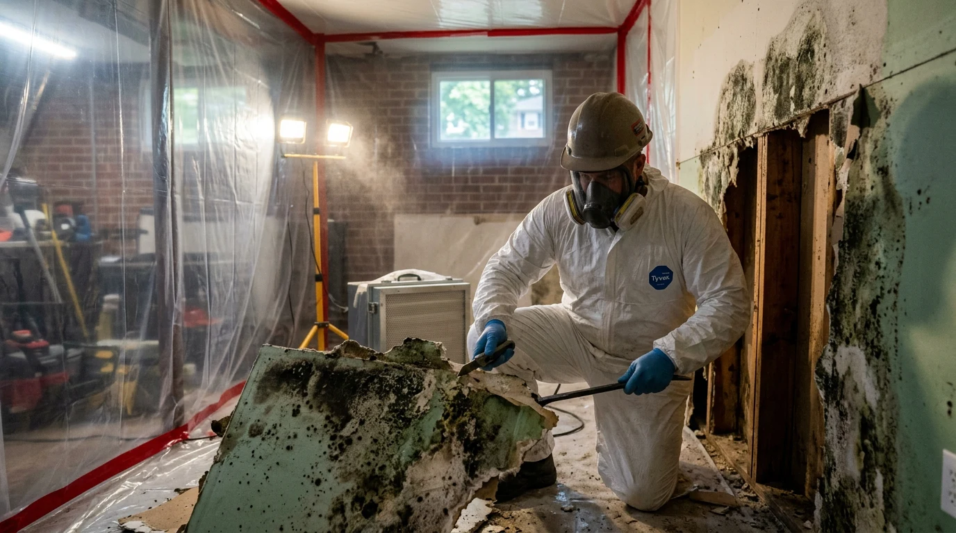 mold removal cost columbus - Columbus at a Glance: Mold Risk Profile