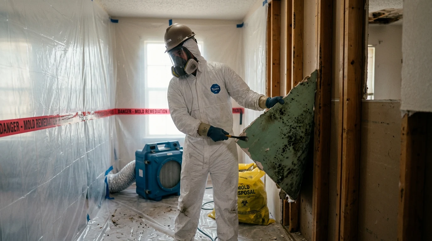 mold removal cost corpus christi - Corpus Christi at a Glance: Mold Risk Profile