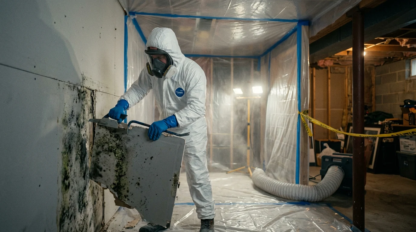 mold removal cost indianapolis - Indianapolis at a Glance: Mold Risk Profile