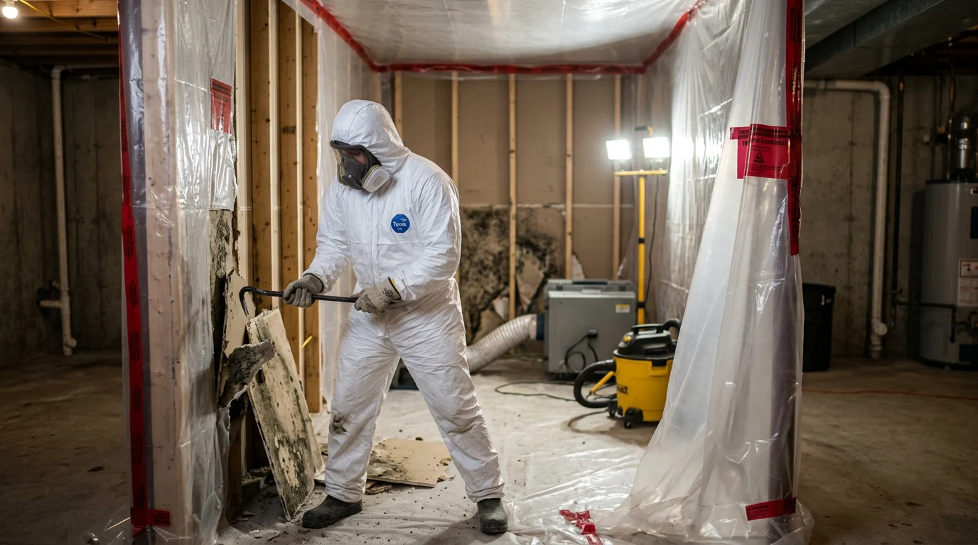 mold removal cost milwaukee - Milwaukee at a Glance: Mold Risk Profile