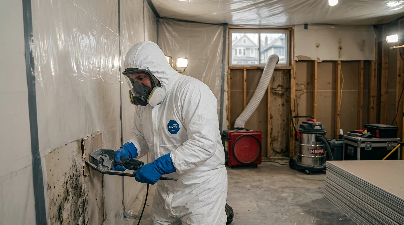 mold removal cost minneapolis - Minneapolis at a Glance: Mold Risk Profile