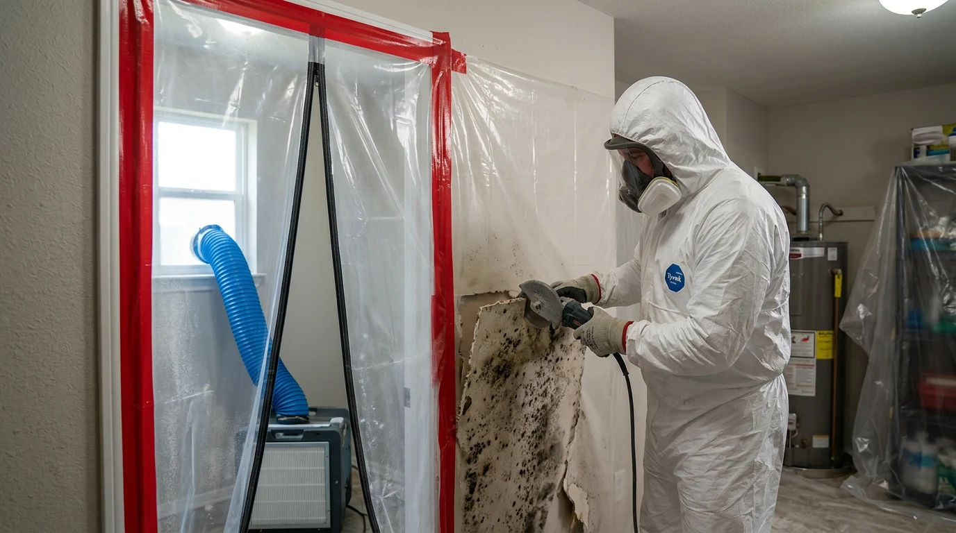 mold removal cost oklahoma city - Oklahoma City at a Glance: Mold Risk Profile