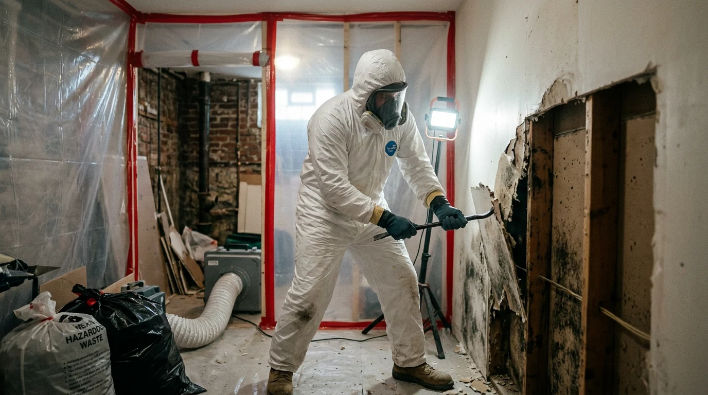 mold removal cost philadelphia - Philadelphia at a Glance: Mold Risk Profile