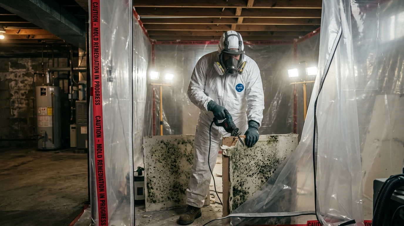 mold removal cost pittsburgh - Pittsburgh at a Glance: Mold Risk Profile